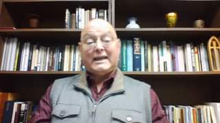Daily Devotional with Pastor Gary